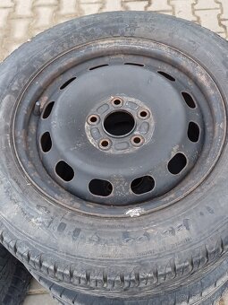 Ford fosus ,c max sada 15" - 2