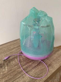 Létající víla v pastelových barvách Hatchimals - 2