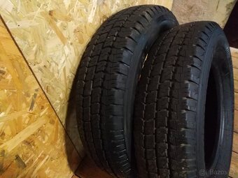 205/75 R16 C - 2