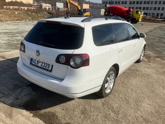 Vw Passat - 2