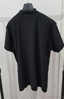 BALENCIAGA - TRIKO-UNISEX- OVERSIZED 1 - 2