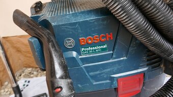 Professional Vysavač Bosch GAS 35 L AFC - 2