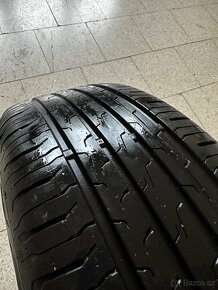 215/60R17 Continental EcoContact 6 - 2
