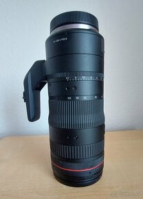 Canon RF 24-105 mm f/2,8 L IS USM Z - 2