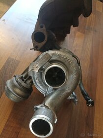 Turbo 1.9 JTD - 2