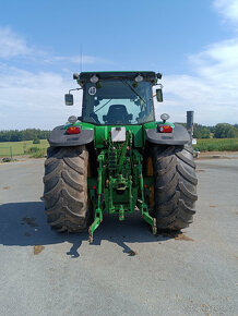 Traktor John Deere 7830 - 2