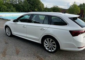 Škoda Octavia 2.0TDI 110KW,DSG,STYLE PLUS,LE nafta automat - 2