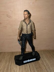 Figurky Walking Dead McFarlaneToys - 2