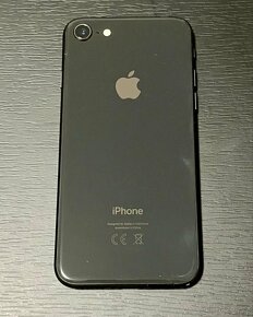 iPhone 8 Space
Gray 64GB - 2