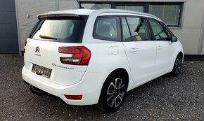 Citroën Grand C4 SpaceTourer 1.2 96KW - 2