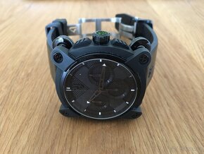 Romain Jerome Moon Invader Chronograph - 2