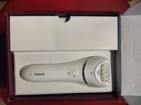 Epilator Philips series 8000 - 2