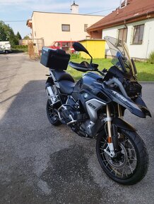 Bmw GS 1250 - 2