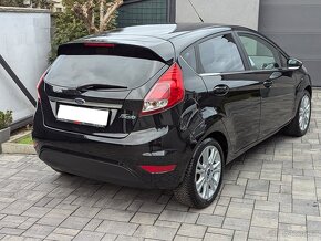 82.000KM❗FORD FIESTA MK6 TITANIUM 2015 1.25 Duratec❗ - 2