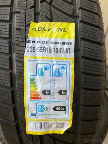 Austone SP901 235/55 R18 104V XL - 2