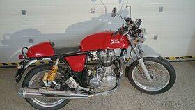 Royal Enfield Continental GT 535 efi - 2