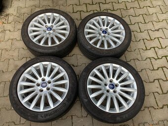 Ford 17" - 2