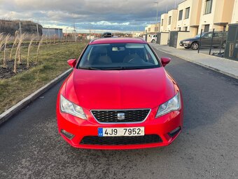 Seat Leon ST 1.6 TDI 77kW - 2