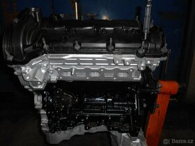 Motor Jeep Grand Cherokee 3.0 crd - 2