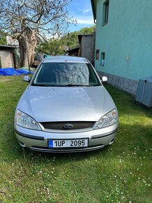 Ford Mondeo mk3 1,8 He - 2
