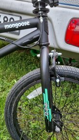 Bmx MONGOOSE LEGION L10 - 2