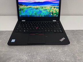 Lenovo ThinkPad 13 Gen.2 : Intel Core i7-7500U - 256GB SSD - 2