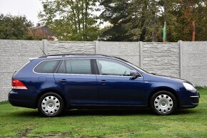 Volkswagen Golf V 1.4 TSi 6st COMFORTLINE,DKLIMA,TEMP,VÝHŘEV - 2