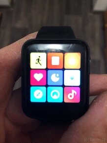 Mi watch lite - 2