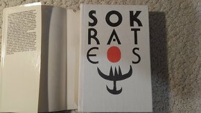 Sokrates, Josef Toman - 2