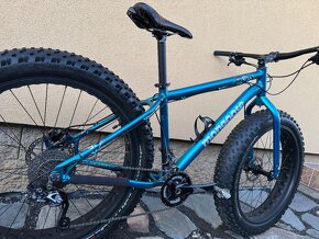 Fatbike Mongoose Argus Comp - 2