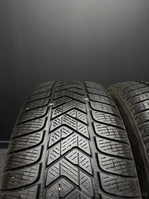 Sada pneu 235/65/17 PIRELLI - 2