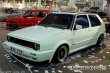 Prodám VW Golf Mk 2 GTi 1.8 16V r.v.1989 - 2