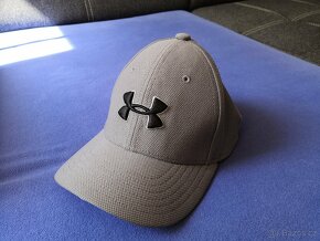 Kšiltovka Under Armour - 2