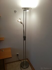 Stmívací lampa - 2