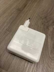 Apple USB-C Power adapter 96W - nabíječka/nabíjecí adaptér - 2