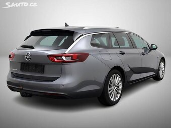 Opel Insignia, 2.0CDTI 125kW Exclusive 1.Maj - 2