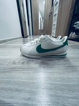 Zcela Nové Nike Cortez, 41, krabice, doklad - 2