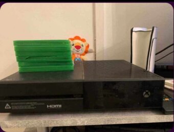 Xbox 1tb - 2