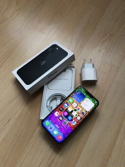 Apple Iphone 13 🍏 128GB V MOC HEZKÉM STAVU 🍎 - 2