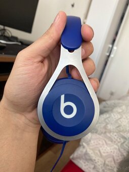 Beats by Dr. Dre EP - Sluchátka - 2