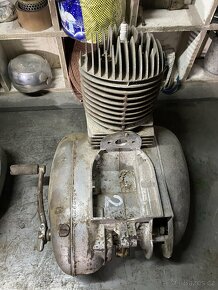 Motory Jawa 175/356 - 2