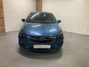 Opel Astra 1,4T-92kw-Dynamic-prav sevis-koupeno nové v ČR - 2