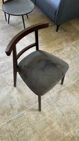 Židle Konsimo, nové - 2