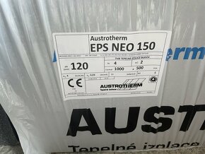 Eps austrotherm neo 150 - 2