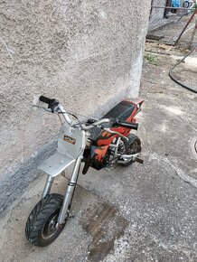 Mini bike - 2