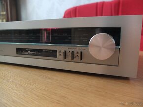 PIONEER TX-410L FM, MW, LW Stereo Tuner 1979-81 - 2