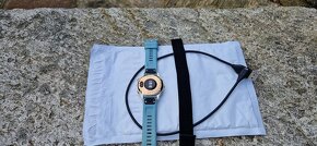 Garmin Fenix 6s pro rose gold - 2