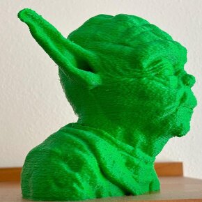 Mr. Yoda- nový - 2