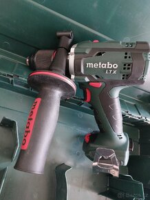 METABO BS 18 LTX IMPULS - 2