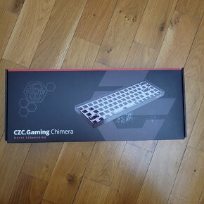 CZC.Gaming Chimera Wireless, Nova - 2